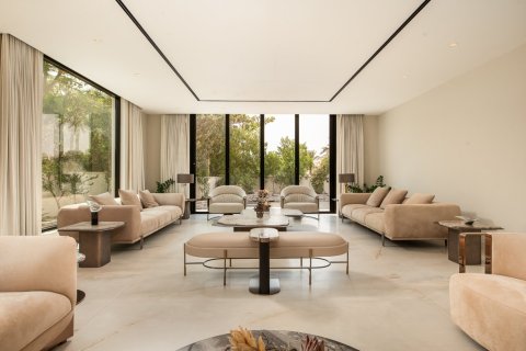 Villa de 6 dormitorios en The Villa, UAE No. 218748 5