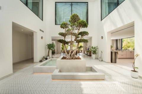 Villa de 6 dormitorios en The Villa, UAE No. 218748 27