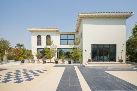 Villa de 6 dormitorios en The Villa, UAE No. 218748 29