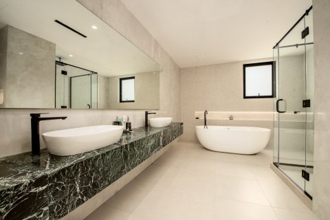 Villa de 6 dormitorios en The Villa, UAE No. 218748 22