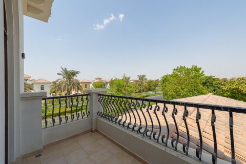 Villa de 6 dormitorios en The Villa, UAE No. 218748 25