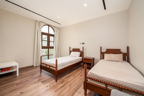 Villa de 6 dormitorios en The Villa, UAE No. 218748 16