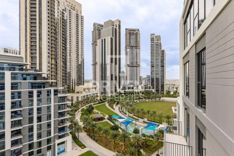 2 bedrooms Apartment in Dubai Creek Harbour (The Lagoons), UAE No. 211802 13