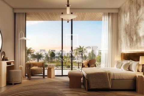 Villa de 4 dormitorios en The Valley, UAE No. 218146 6