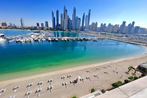 3 bedrooms Apartment in Dubai Harbour, UAE No. 215976 10