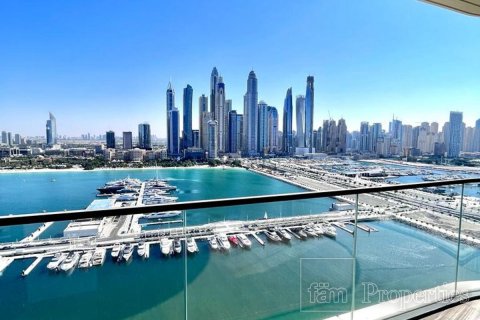 3 bedrooms Apartment in Dubai Harbour, UAE No. 215976 3