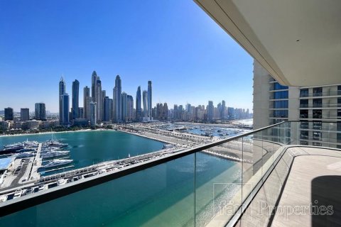 Appartement de 3 chambres à Dubai Harbour, UAE No. 215976