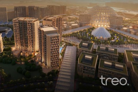 Appartement de 2 chambres à Dubai, UAE No. 222730 10