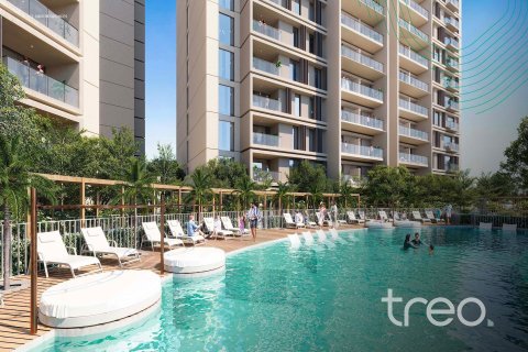 Appartement de 2 chambres à Dubai, UAE No. 222730 4