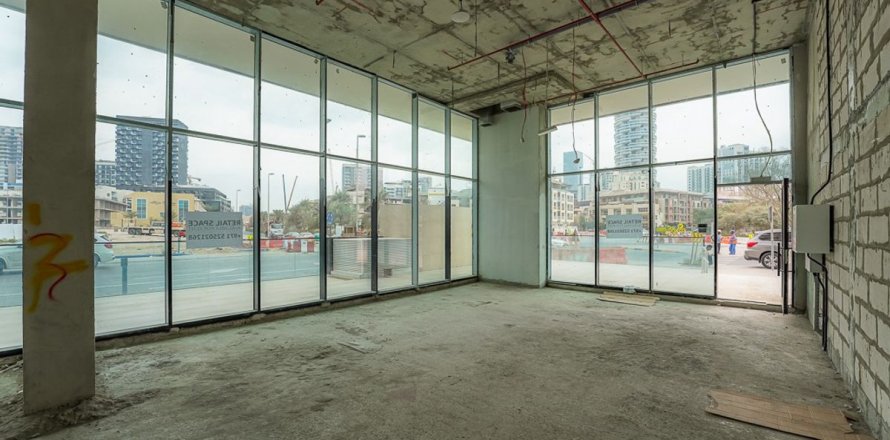 Shop de 225.4m² en Dubai, UAE No. 223671