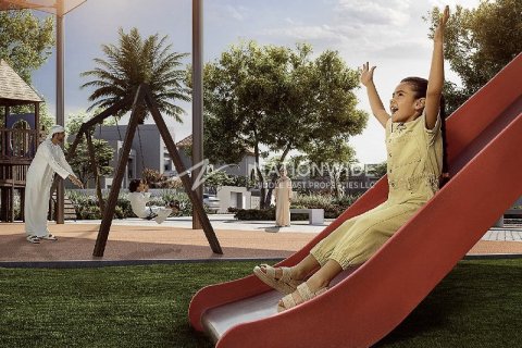 Villa de 4 dormitorios en Abu Dhabi, UAE No. 104792 3
