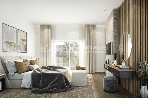 Villa de 4 dormitorios en Abu Dhabi, UAE No. 104792 7