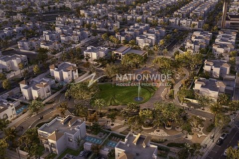 Villa de 4 dormitorios en Abu Dhabi, UAE No. 104792 4