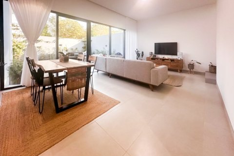 2 غرف نوم تاون هاوس في Tilal City, الإمارات العربية المتحدة رقم 195861