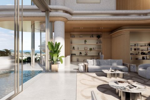Appartement de 5 chambres à Dubai, UAE No. 153775 5