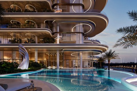 Appartement de 5 chambres à Dubai, UAE No. 153775 14