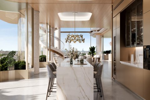 Appartement de 5 chambres à Dubai, UAE No. 153775 6