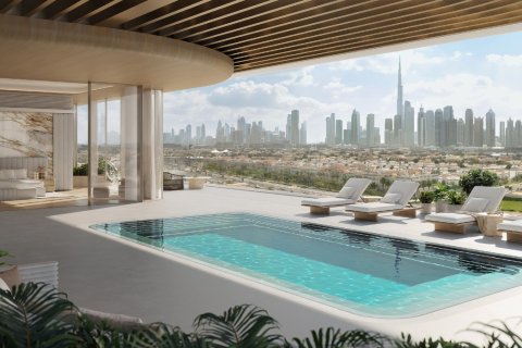 Appartement de 5 chambres à Dubai, UAE No. 153775 9
