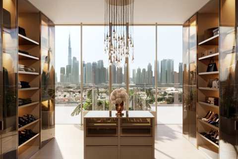 5 bedrooms Apartment in Dubai, UAE No. 153775