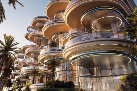 Appartement de 5 chambres à Dubai, UAE No. 153775 13
