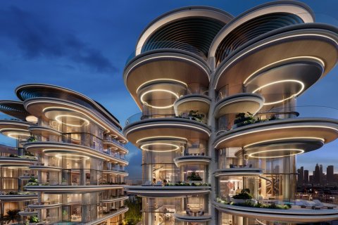 Appartement de 5 chambres à Dubai, UAE No. 153775 12