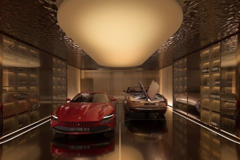 Appartement de 5 chambres à Dubai, UAE No. 153775 8