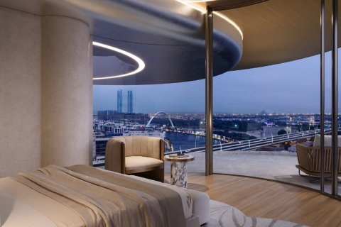 Appartement de 5 chambres à Dubai, UAE No. 153775 3
