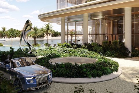 Appartement de 5 chambres à Dubai, UAE No. 153775 10