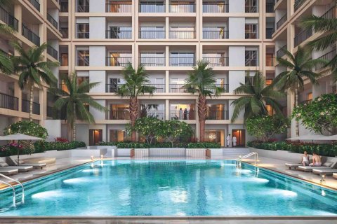2 غرف نوم شقة في Al Barsha South, الإمارات العربية المتحدة رقم 153578 15