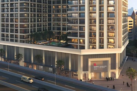 2 غرف نوم شقة في Al Barsha South, الإمارات العربية المتحدة رقم 153578 17