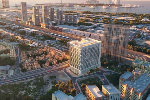 2 bedrooms Apartment in Al Barsha South, UAE No. 153578