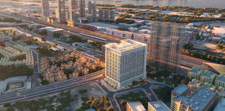 2 غرف نوم شقة في Al Barsha South, الإمارات العربية المتحدة رقم 153578