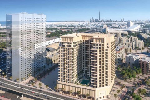 2 غرف نوم شقة في Al Barsha South, الإمارات العربية المتحدة رقم 153578 16