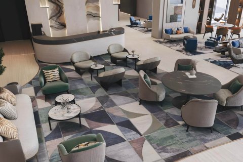 2 غرف نوم شقة في Al Barsha South, الإمارات العربية المتحدة رقم 153578 12