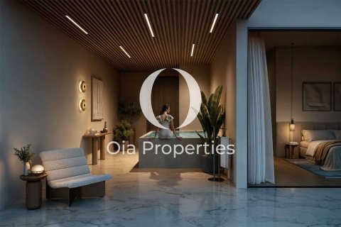 Квартира с 4 спальнями в Al Raha Beach, ОАЭ №114913 10