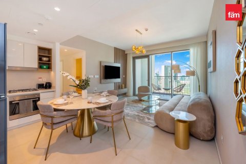 Apartment de 2 dormitorios en Downtown Dubai (Downtown Burj Dubai), UAE No. 161395 7
