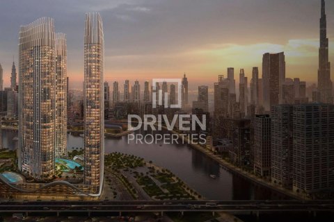 Appartement de Studio à Business Bay, UAE No. 211906 19