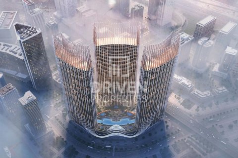 Appartement de Studio à Business Bay, UAE No. 211906 14