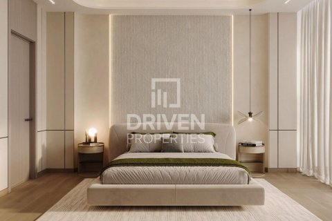 Appartement de Studio à Business Bay, UAE No. 211906 8