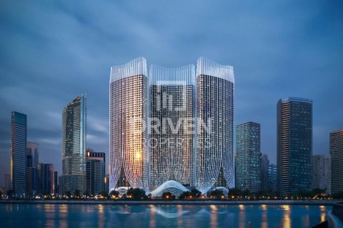 Appartement de Studio à Business Bay, UAE No. 211906 11