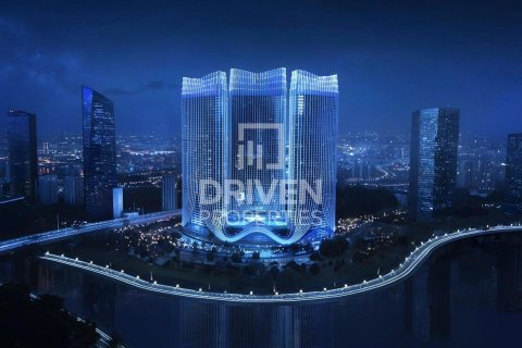 Appartement de Studio à Business Bay, UAE No. 211906 4