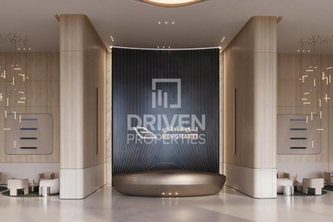 Appartement de Studio à Business Bay, UAE No. 211906 16