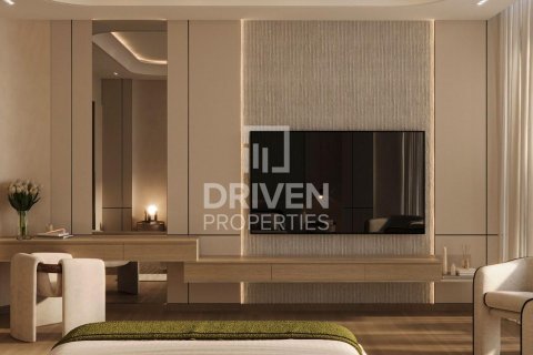 Appartement de Studio à Business Bay, UAE No. 211906 12