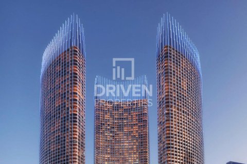 Appartement de Studio à Business Bay, UAE No. 211906 17