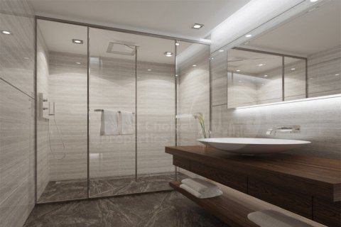 Квартира с 2 спальнями в Oasis Residences, ОАЭ №172465 11