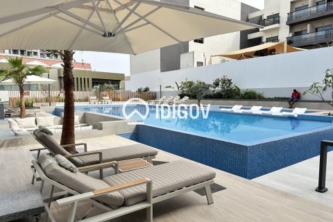 Apartment de 1 dormitorio en District 11, UAE No. 205888 5