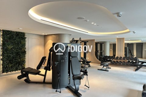 Apartment de 1 dormitorio en District 11, UAE No. 205888 22