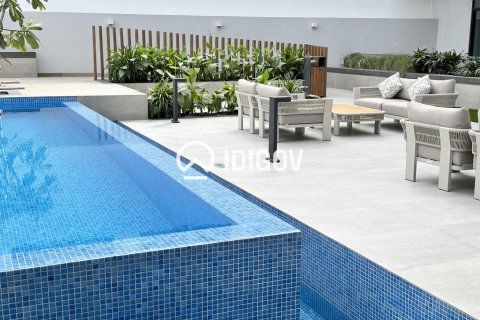 Apartment de 1 dormitorio en District 11, UAE No. 205888 31