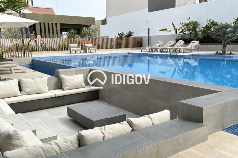 Apartment de 1 dormitorio en District 11, UAE No. 205888 30