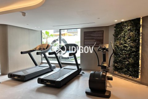 Apartment de 1 dormitorio en District 11, UAE No. 205888 23